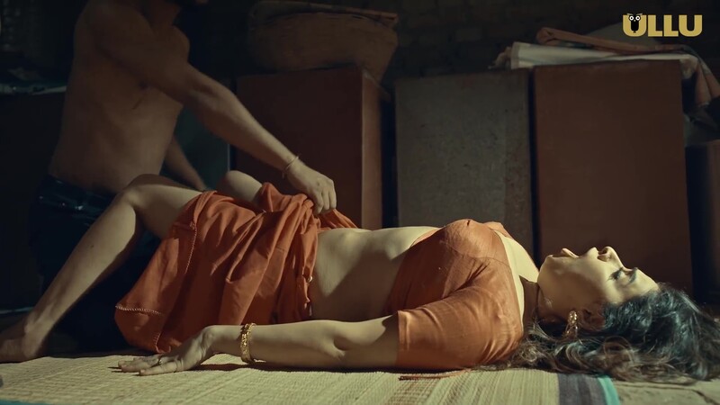 Utha Le Jaunga Part 1 Episode 3 Hot Web Series