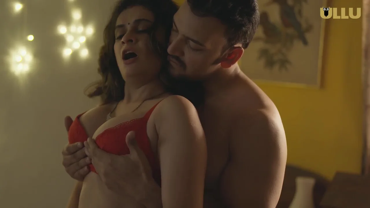 Utha Le Jaunga Part 2 Episode 6 Hot Web Series