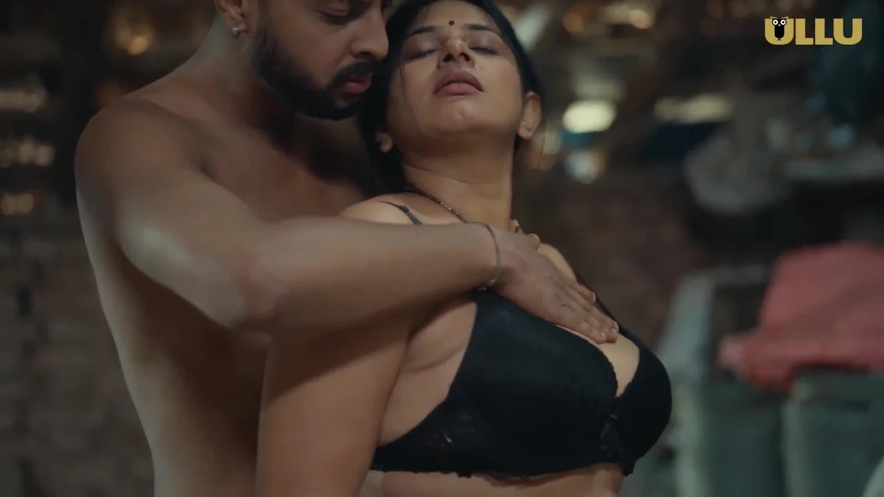Utha Le Jaunga Part 2 Episode 7 Hot Web Series