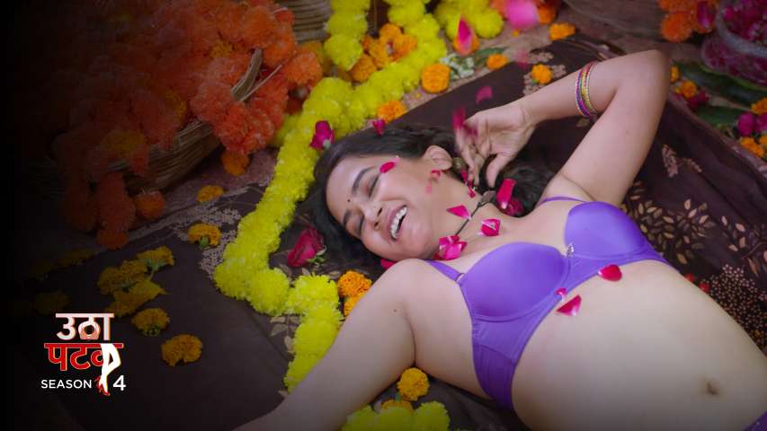 Utha Patak Season 4 Episode 12 Hot Web Series