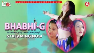 Bhabhi G Episode 1 Hot Web Series