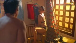 Chacha ki Silai Machine Episode 1 Hot Web Series