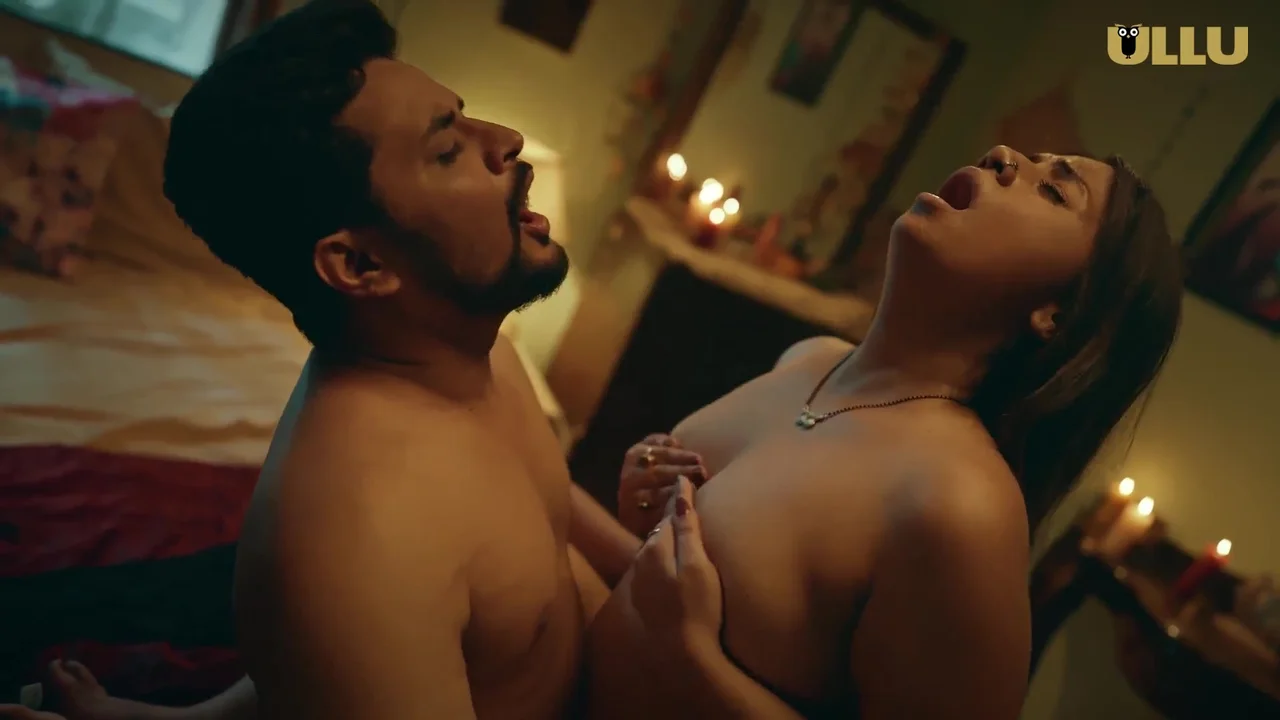 Chidiya Part 1 Episode 2 Hot Web Series