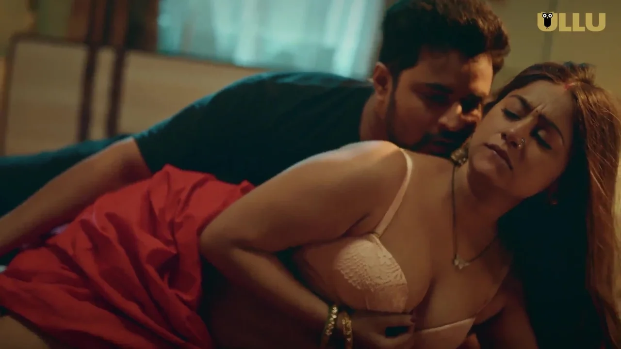 Chidiya Part 1 Episode 4 Hot Web Series