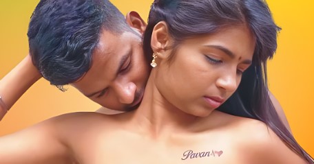 Desi Sali Sanjana Hindi Uncut Short Film