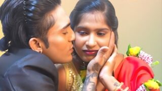 Golden Night Hindi Hot Short Film