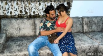 Invited Boyfriend Zoya Uncut Hot Short Film