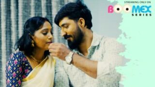 Mummy & Me Part 1 Hot Short Film