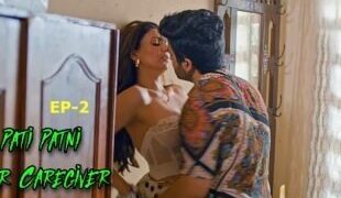 Pati Patni Aur Caregiver Episode 2 Hot Web Series