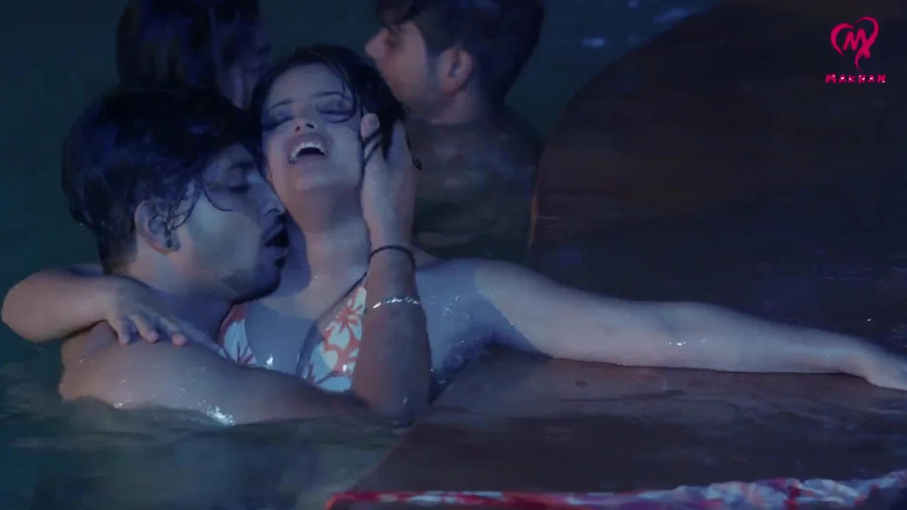 Pehli Baar Episode 1 Hot Web Series