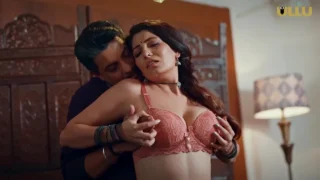 Raat Baaki Baat Baaki Part 1 Episode 4 Hot Web Series