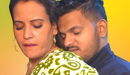 Romance Bathroom Hindi Uncut Short Film