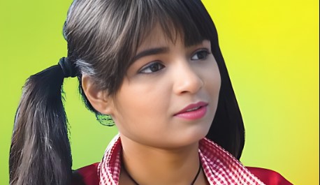 Virgin Girl Sanjana Hindi Hot Short Film