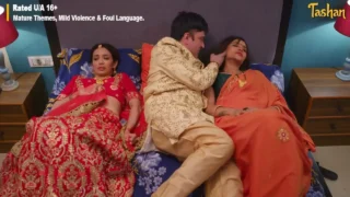 Wife Exchange Episode 3 Hot Web Series