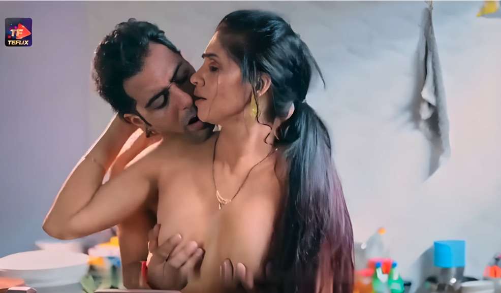 Adla Badli Episode 2 Hot Web Series