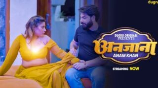 Anjana Hot Short Film