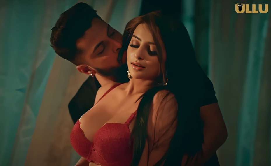 Ankhiyon Se Goli Maare Episode 1 Hot Web Series