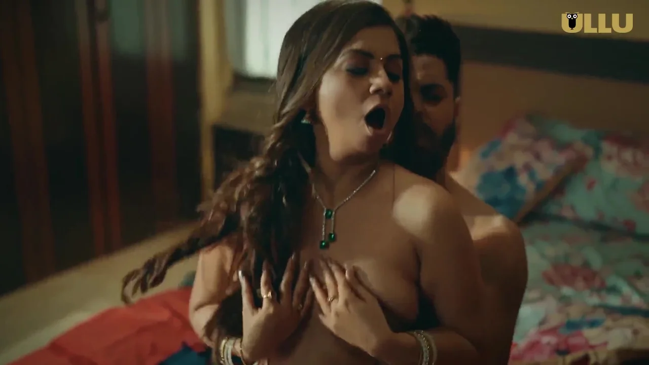 Ankhiyon Se Goli Maare Episode 6 Hot Web Series
