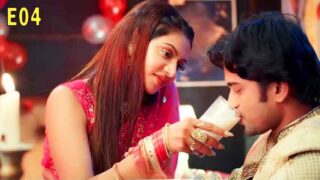 Badle Ka Khel Episode 4 Hot Web Series