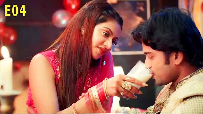 Badle Ka Khel Episode 4 Hot Web Series