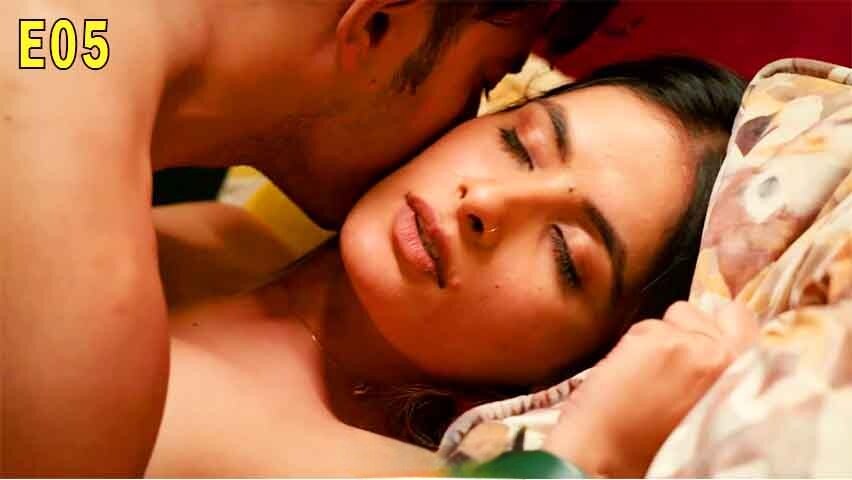 Badle Ka Khel Episode 5 Hot Web Series
