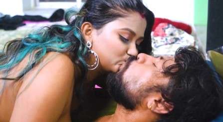 Bengali Couple Uncut Short Film