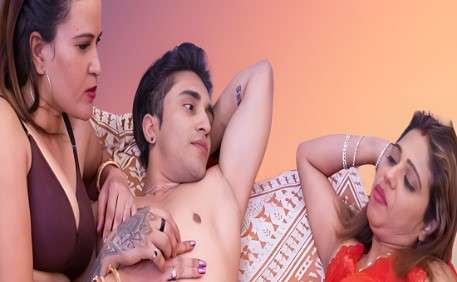 Best Friend Hindi Uncut Short Film