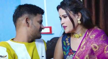 Bhabhi Ki Jawani Uncut Short Film