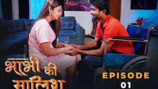 Bhabhi Ki Malish Episode 1 Hot Web Series