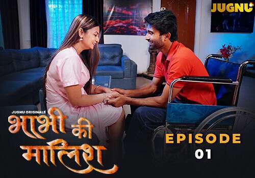 Bhabhi Ki Malish Episode 1 Hot Web Series