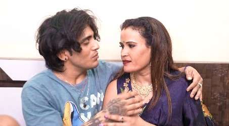 Bhabhi Se Pyar Uncut Short Film