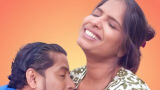 Bhabhi Whole Night Hindi Uncut Hot Short Film