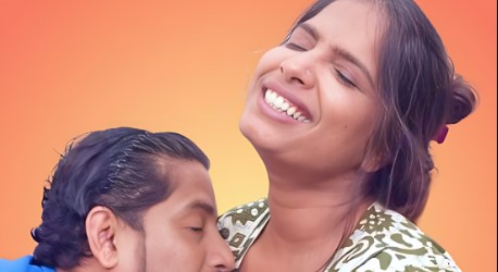 Bhabhi Whole Night Hindi Uncut Hot Short Film