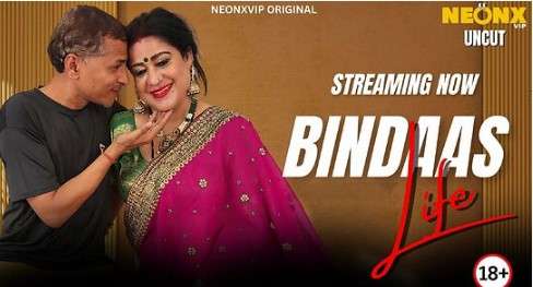 Bindaas Life Hindi Short Film