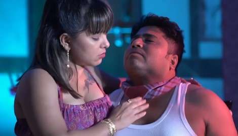 Business Hindi Hot Short Film