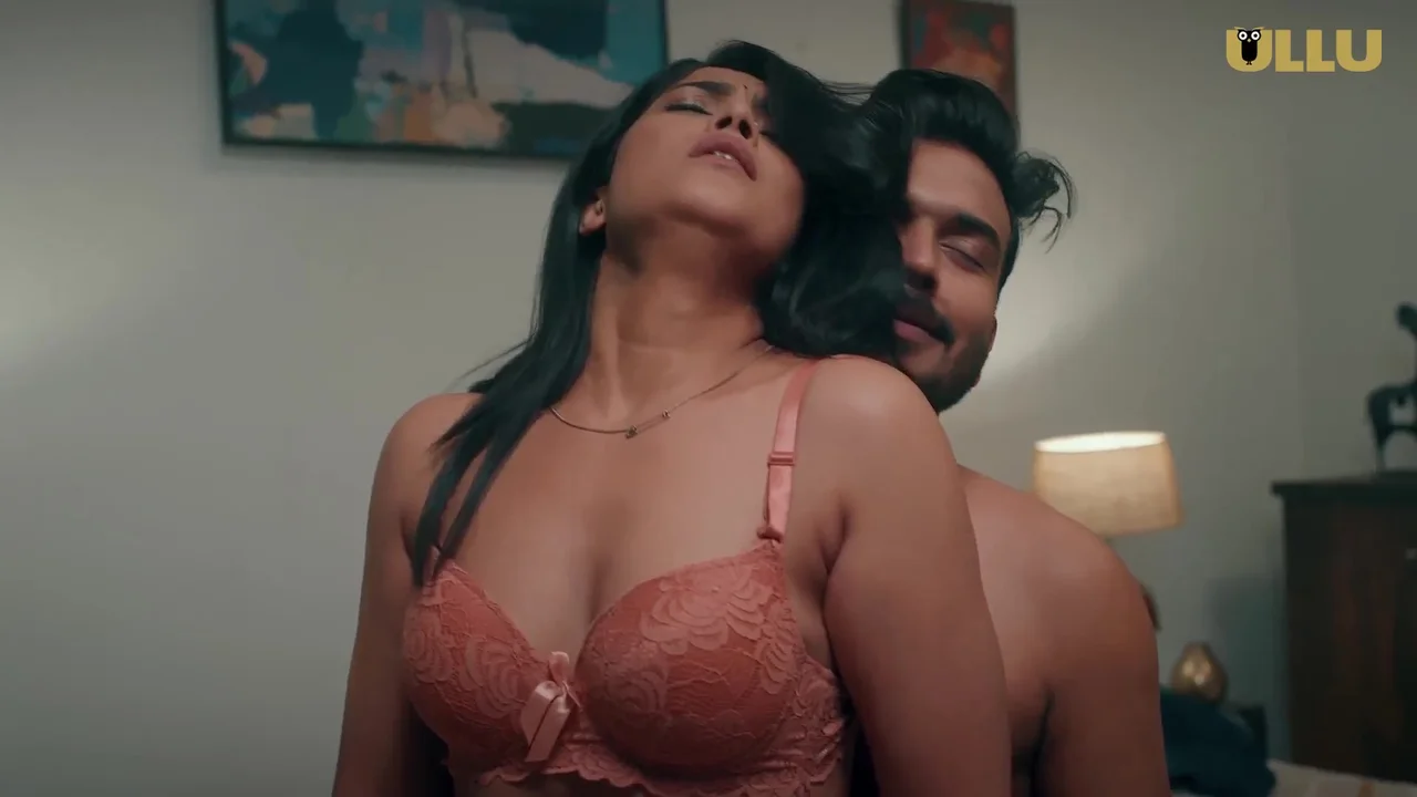 Chaashni Part 2 Episode 5 Hot Web Series