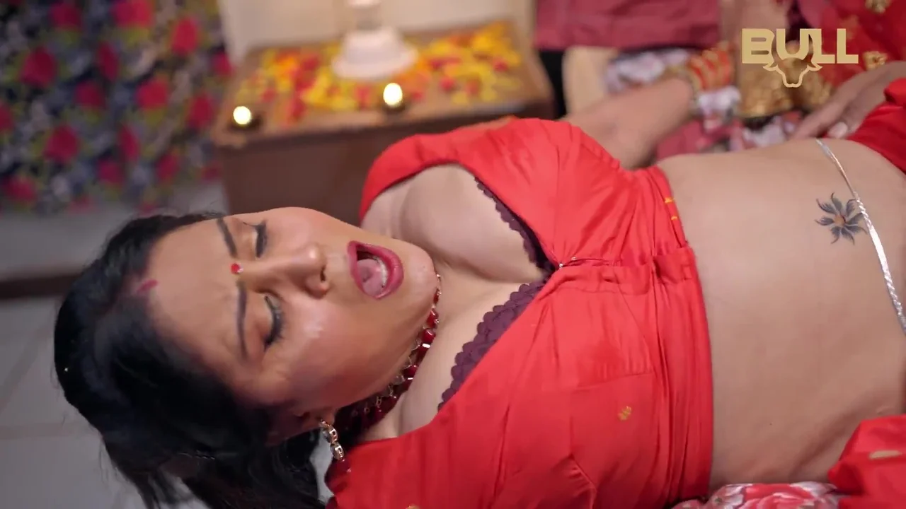 Chadar Badli Episode 1 Hot Web Series