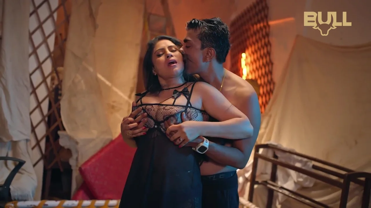 Chadar Badli Episode 4 Hot Web Series