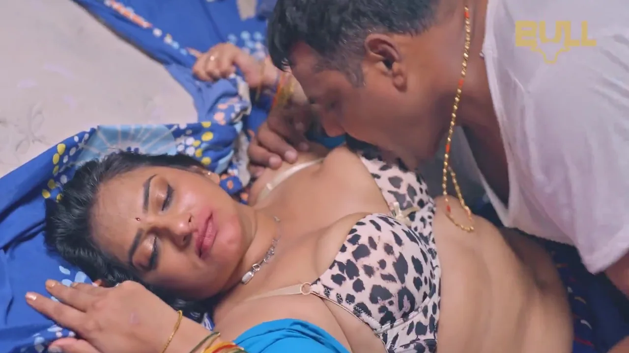 Chadar Badli Episode 6 Hot Web Series