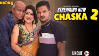 Chaska 2 Hindi Hot Short Film