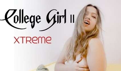 College Girl Part 2 Hot Short Film