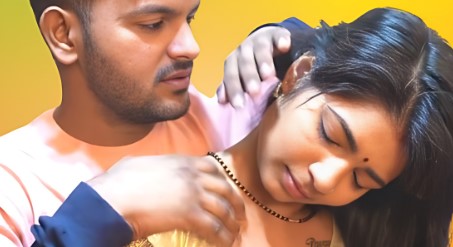 Different Positions Hindi Uncut Short Film