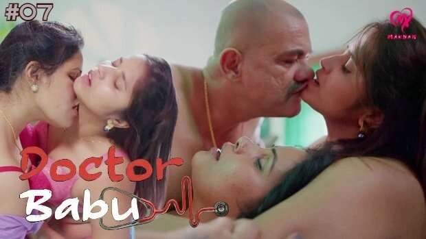 Doctor Babu Episode 7 Hot Web Series