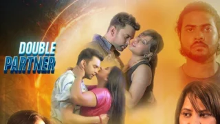 Double Partner Hindi Hot Short Film