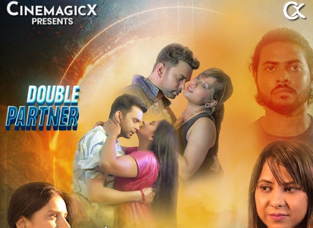 Double Partner Hindi Hot Short Film