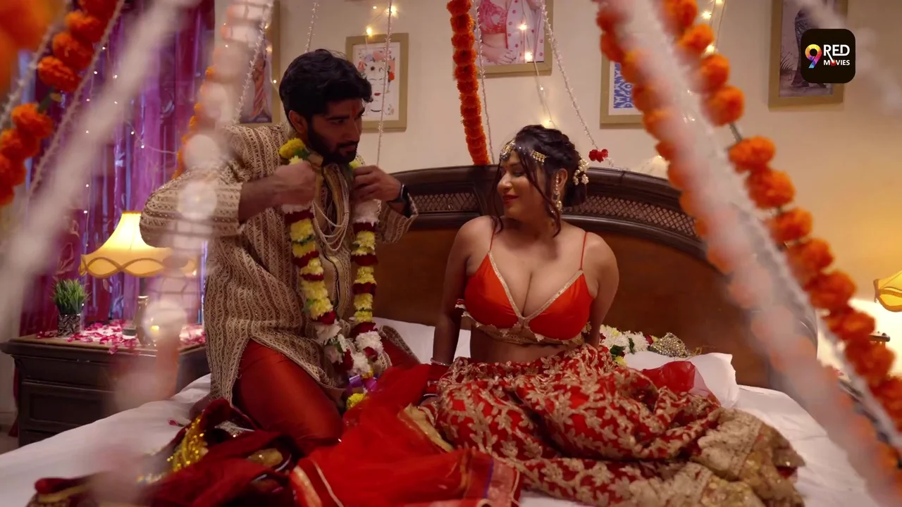 Dulhe Raja Episode 3 Hot Web Series
