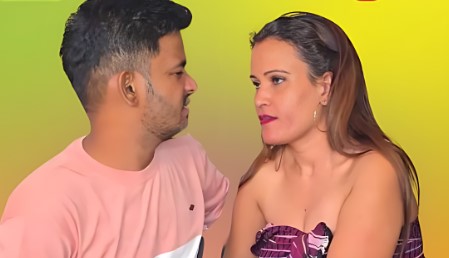 Friends Wife Hindi Uncut Hot Short Film