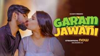 Garam Jawani Hot Short Film
