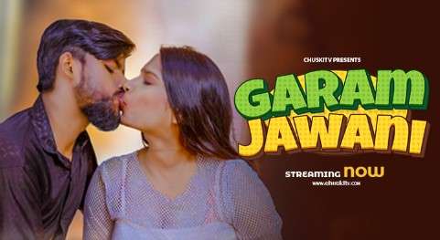 Garam Jawani Hot Short Film