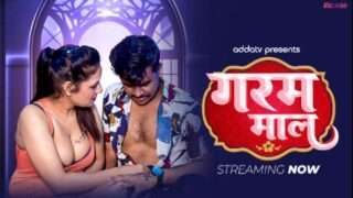 Garam Mall Hindi Short Film